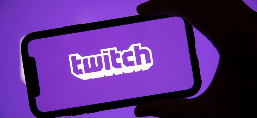 Twitch вводит новые правила для борьбы с распространителями дезинформации