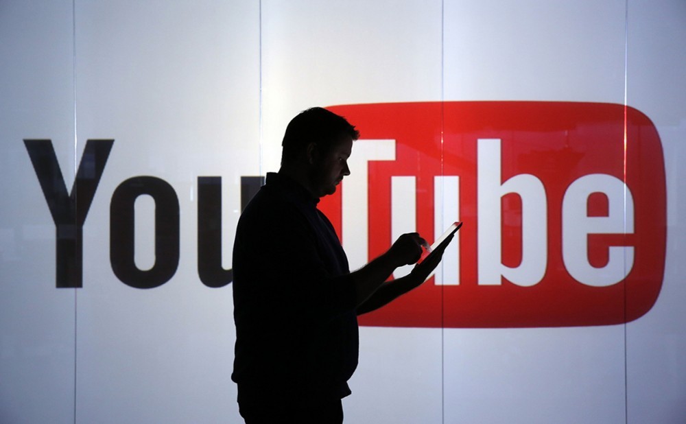 Google отключила монетизацию российских YouTube-каналов