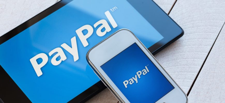Стало известно, когда в России заблокируют PayPal — есть время вывести деньги