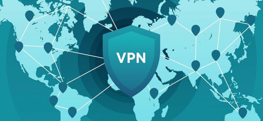 В России заблокировали популярные VPN-сервисы — 1.1.1.1, Psiphon и другие