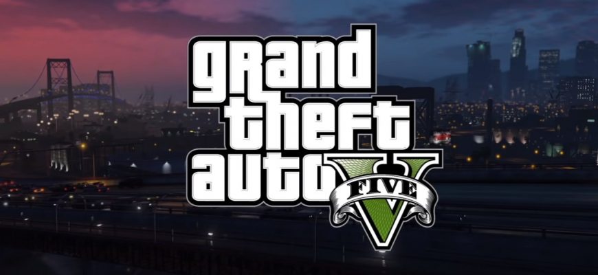 Эксперты Digital Foundry сравнили Grand Theft Auto V на Xbox Series X и PS5