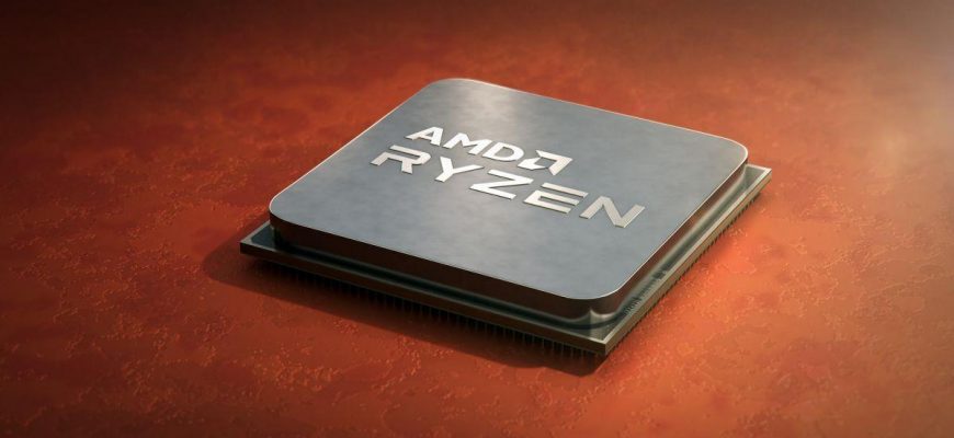 Скоро AMD выпустит еще несколько процессоров для конкуренции с Intel