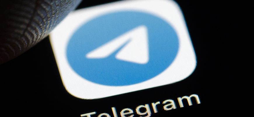 Telegram «обошел» WhatsApp и стал самым популярным мессенджером в России