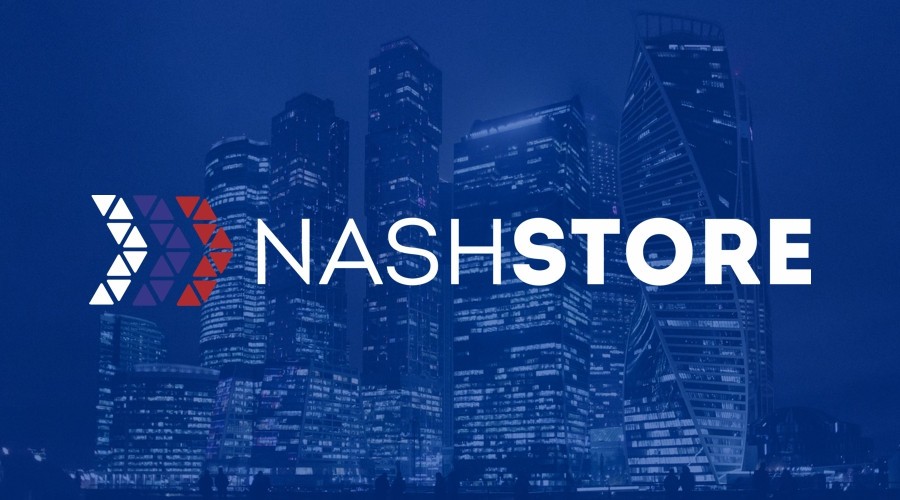 Разработчики NashStore планируют предустанавливать отечественный магазин приложений на все смартфоны РФ