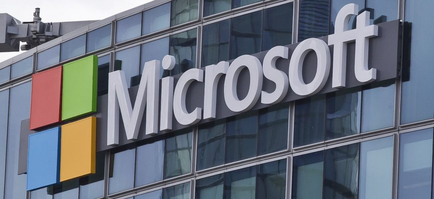 Microsoft не станет полностью уходить из России, так как это может навредить ни в чем не повинным людям