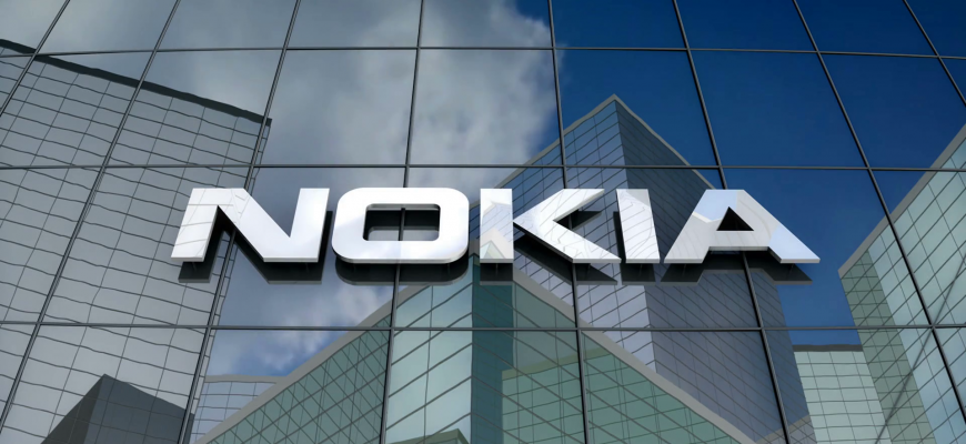 Nokia объявила о полном уходе из России