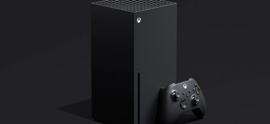 Вышло апрельское обновление для консолей Xbox One и Xbox Series