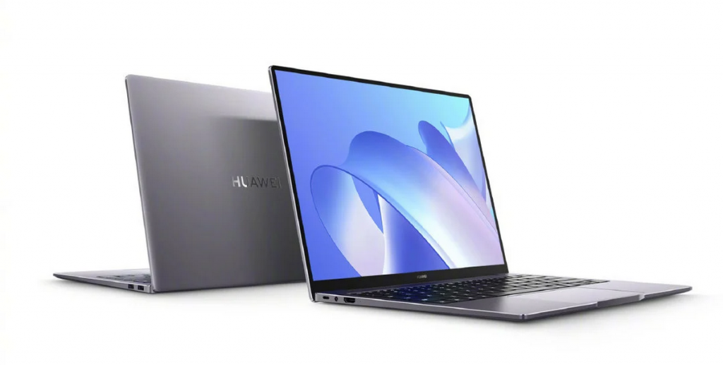 HUAWEI объявила о старте предзаказов на ноутбук MateBook 14 Non-Touchscreen Edition