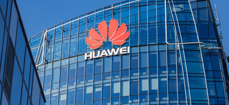 HUAWEI нашла способ обойти санкции, чтобы продолжить выпуск смартфонов с Android