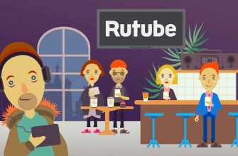 На волне санкций — RuTube презентует новые обновления