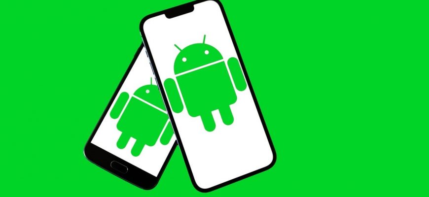 В Android 13 будет реализована поддержка двух операторов на одной eSIM