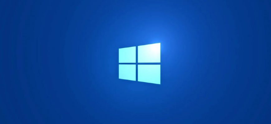 В мае прекратится поддержка семи версий Windows 10 — Microsoft напоминает