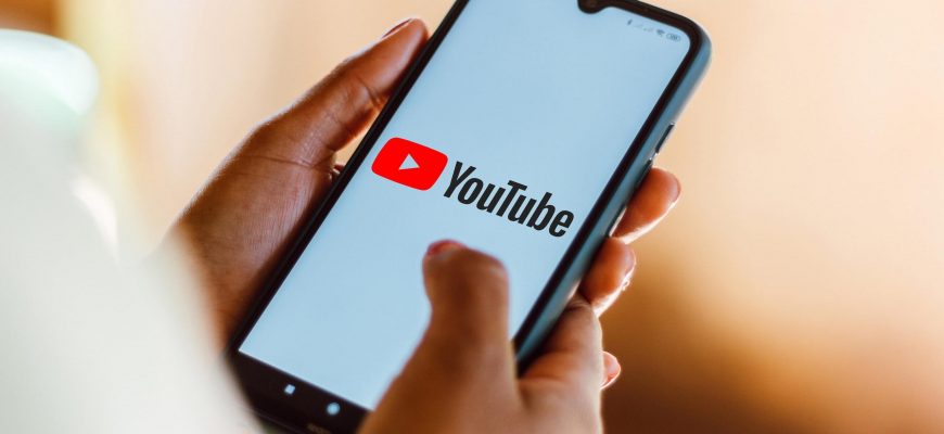 В России не станут блокировать YouTube — блогерам не придется переучиваться на токарей