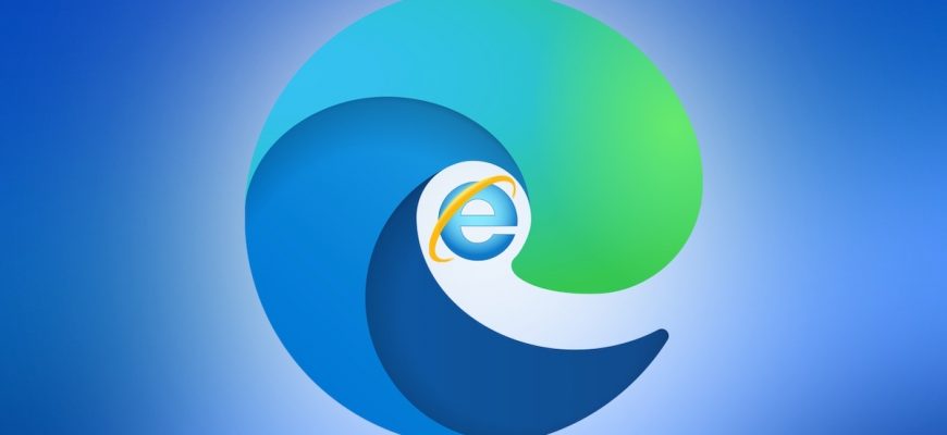 Microsoft объявила об окончании поддержки Internet Explorer — «легенда» уходит на покой