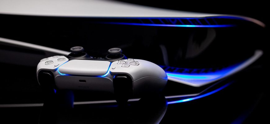 Sony зарегистрировала новую модель PlayStation 5