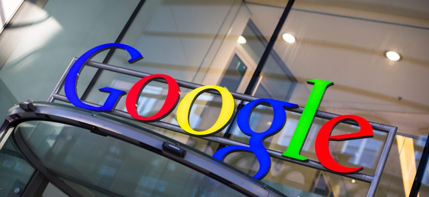 Google отключила в России часть серверов — они использовались для ускорения загрузки контента