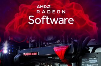 AMD выпустила финальную версию драйвера Radeon Adrenalin 22.5.2 — увеличение производительности доступно всем