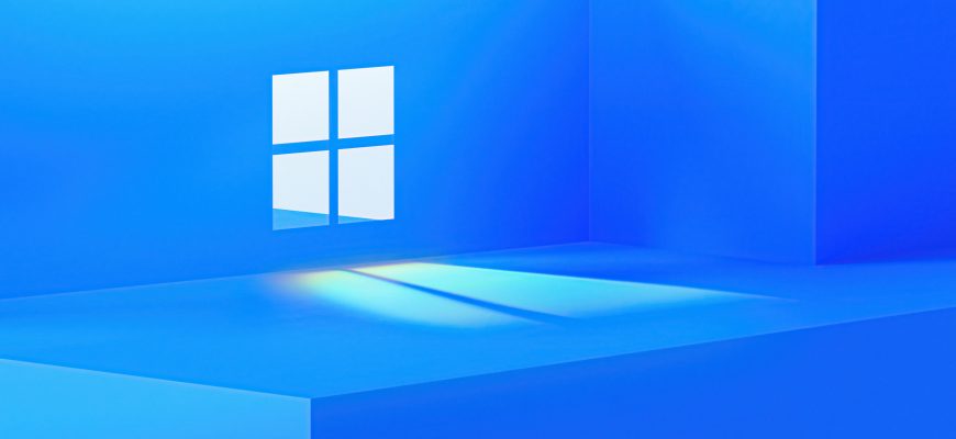 В новой версии Windows 11 появилась возможность добавлять на рабочий стол стикеры — функция пока секретная