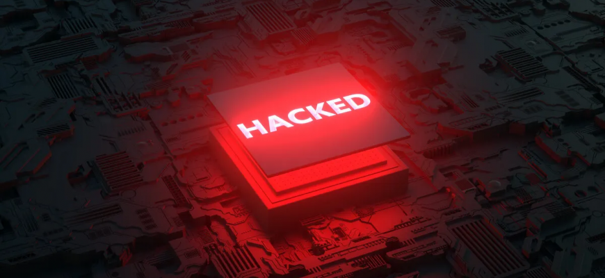 Хакеры взломали AMD и украли гигабайты конфиденциальных данных