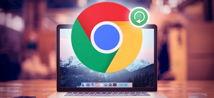 Google выпустила Chrome 102 — устранена критическая уязвимость, позволяющая «захватить» браузер