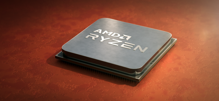 Процессоры AMD Ryzen 7000 поступят в продажу 15 сентября, но не везде
