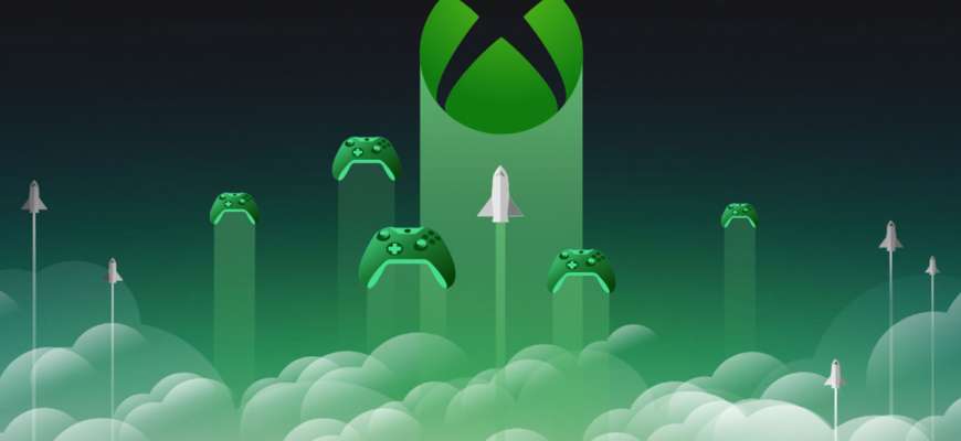 Microsoft обещает включить поддержку клавиатуры и мыши в Xbox Cloud Gaming — компьютеры и консоли больше не нужны?