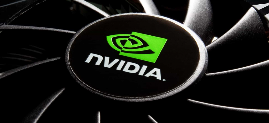 NVIDIA выпустила свежий драйвер GeForce Game Ready 516.59 WHQL
