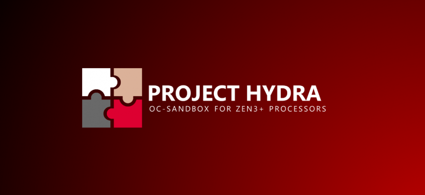 Видеокарты AMD Radeon получат поддержку авторазгона с помощью утилиты HYDRA
