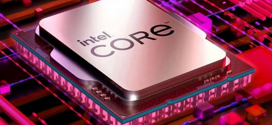 В сеть утекли результаты первого игрового тестирования Intel Core i9-13900K — до 38 % быстрее Core i9-12900KF
