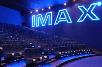 IMAX «тихо» покинула российский рынок