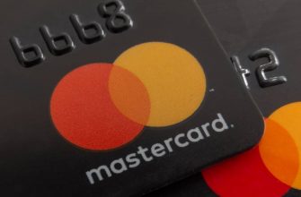 Mastercard потеряла свыше 26 млн долларов после ухода из России