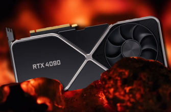 Инсайдер подтвердил выход NVIDIA GeForce RTX 4090 в этом году — остальные модели перенесут на 2023