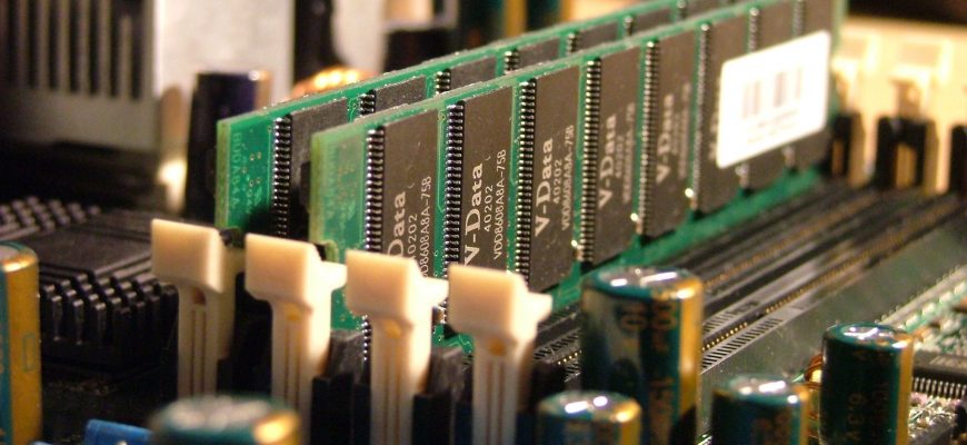 Цены на оперативную память в III квартале 2022 года упадут больше, чем ожидалось ранее