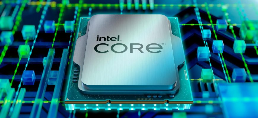 Пользователи сообщили о «тормозах» в Chrome и Edge на ПК с процессорами Intel Core Alder Lake 12-го поколения