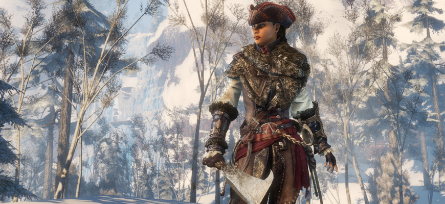 Ubisoft собирается навсегда удалить одну из частей Assassin's Creed из цифрового магазина Steam
