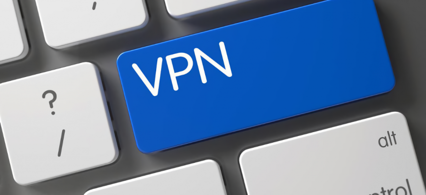 Роскомнадзор опубликовал список из семи VPN-сервисов, подлежащих блокировке