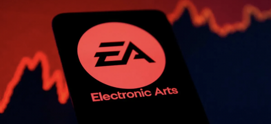 EA вернула российским геймерам способы оплаты для покупки игр