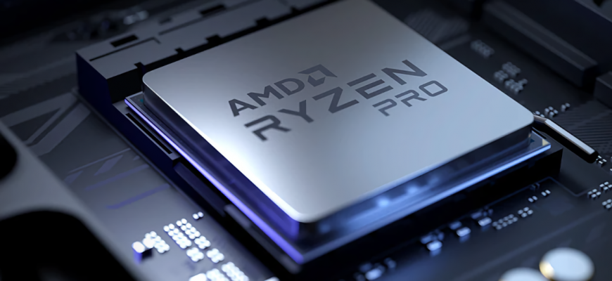 AMD выпустит еще несколько процессоров для AM4