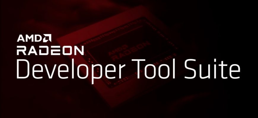 AMD выпустила Radeon Raytracing Analyzer 1.0 — инструмент, который поможет в разработке игр с трассировкой лучей