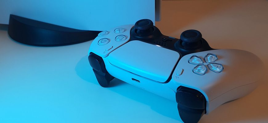 Sony готовится выпустить новую ревизию PlayStation 5 уже в сентябре