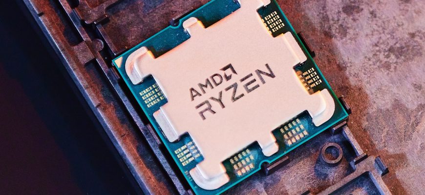 Сообщается, что AMD отложила запуск процессоров Ryzen 7000 из-за проблем с BIOS