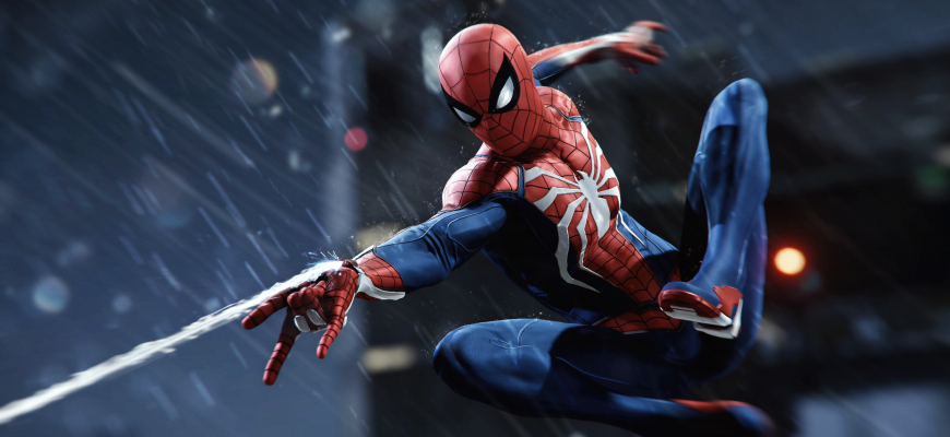 Sony снизила стоимость Marvel’s Spider-Man Remastered в цифровых магазинах