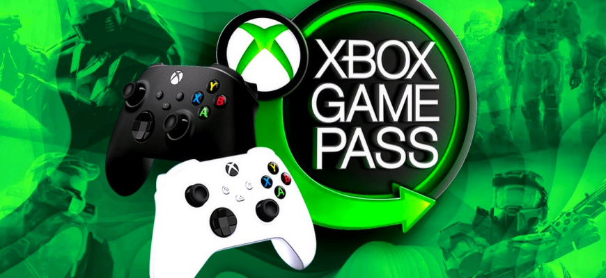В подписку Xbox Game Pass войдут сразу шесть новых игр от Humble Games