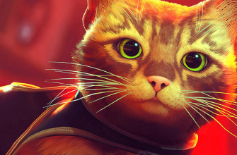 Симулятор кота Stray сохранил звание самой прибыльной игры недели в Steam