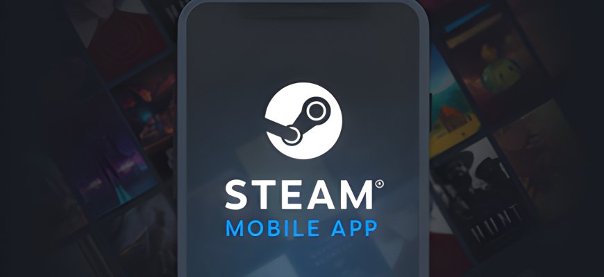 Valve запустила бета-тест обновленного мобильного приложения Steam