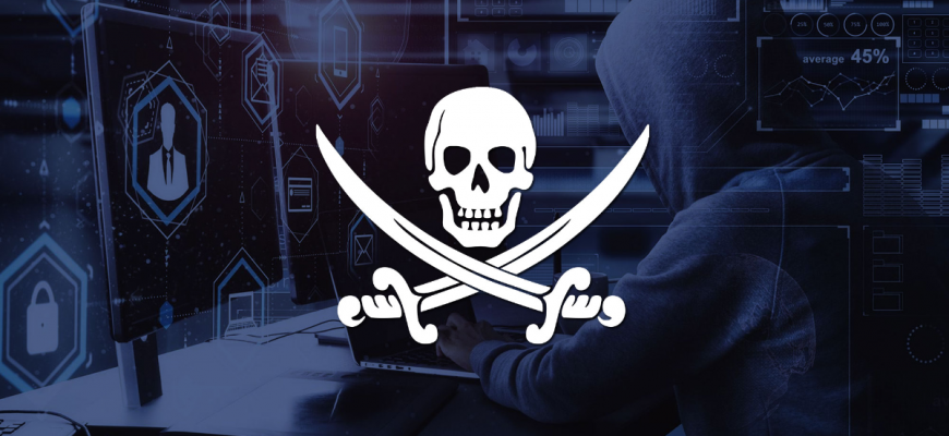 Магазины NashStore и RuStore могут пополниться пиратским контентом