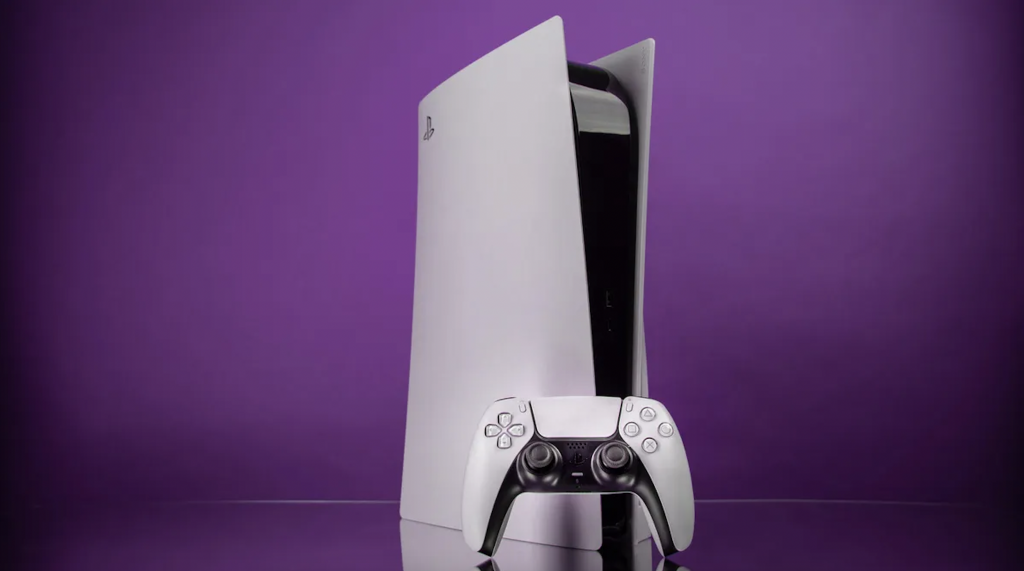 Sony готовит новую версию PlayStation 5, в которой будет съемный привод