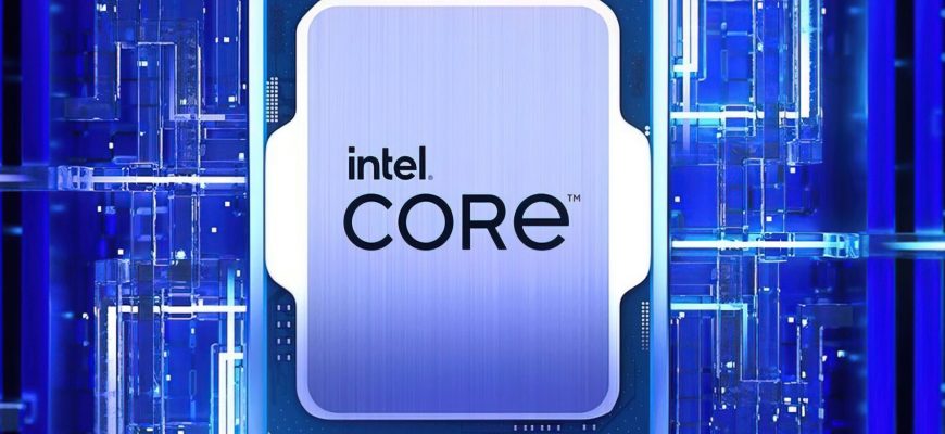 Стали известны цены новых процессоров Intel Core i9-13900K, Core i7-13700K и Core i5-13600K