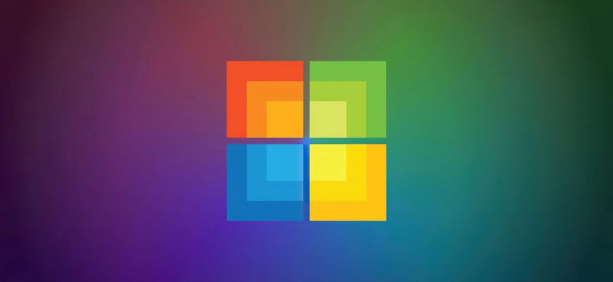 Microsoft опровергла слухи о начале работ над Windows 12