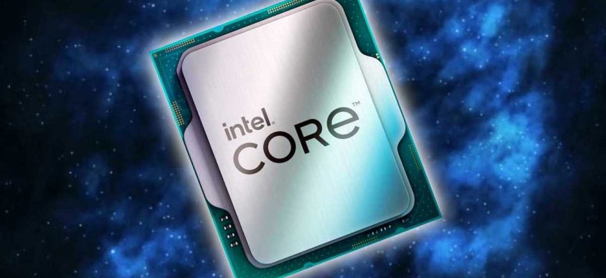 Intel подтвердила появление процессора Raptor Lake с частотой 6 ГГц